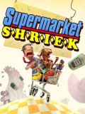 portada Supermarket SHRIEK PC