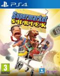 portada Supermarket SHRIEK PlayStation 4