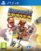 Supermarket SHRIEK 