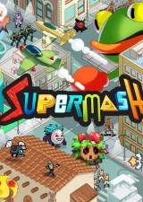 Danos tu opinión sobre Supermash