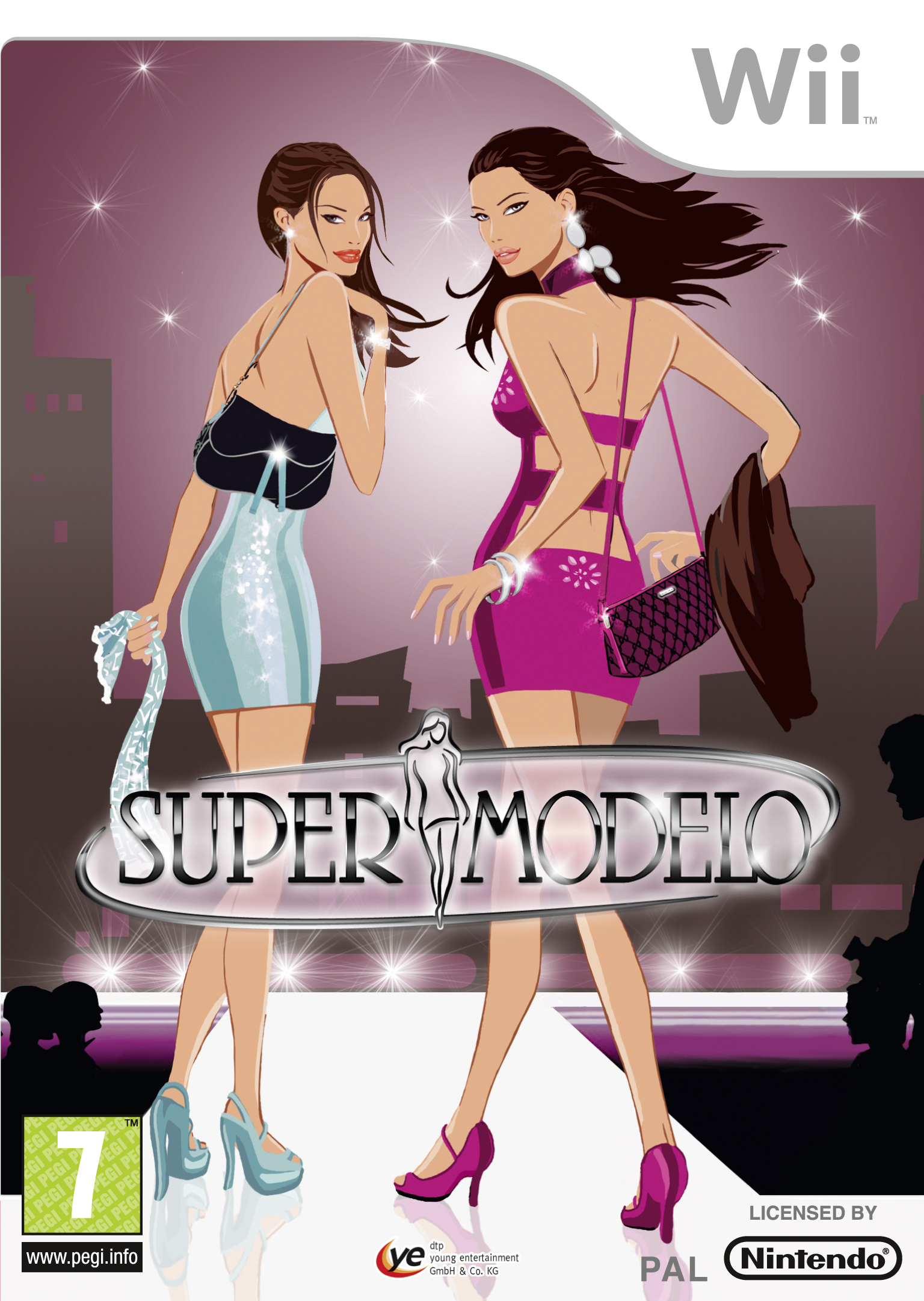 Supermodelo