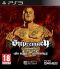 portada Supremacy MMA PS3