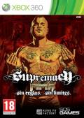 Supremacy MMA 