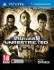 portada Supremacy MMA PS Vita