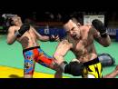 Imágenes recientes Supremacy MMA