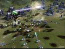 imágenes de Supreme Commander