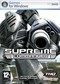 portada Supreme Commander PC