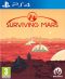 portada Surviving Mars PlayStation 4