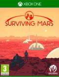 Danos tu opinión sobre Surviving Mars