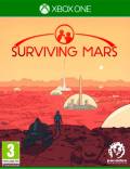 Surviving Mars 