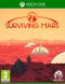 Surviving Mars portada