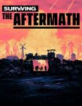 portada Surviving The Aftermath PlayStation 4