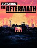 portada Surviving The Aftermath PlayStation 4