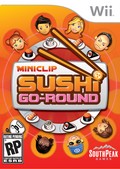 Sushi Go Round 