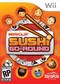 Sushi Go Round portada
