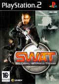 SWAT: Global Strike Team PS2