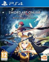 Sword Art Online: Alicization Lycoris PS4