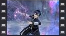 vídeos de Sword Art Online: Alicization Lycoris