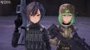 imágenes de Sword Art Online: Fatal Bullet