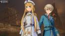 imágenes de Sword Art Online: Fatal Bullet