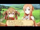 imágenes de Sword Art Online: Infinity Moment