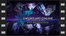 vídeos de Sword Art Online: Last Recollection