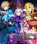 Sword Art Online: Last Recollection portada