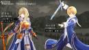 Imágenes recientes Sword Art Online: Last Recollection