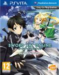 Sword Art Online: Lost Song PS VITA