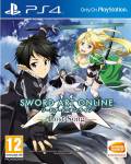 Sword Art Online: Lost Song PS4