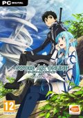 portada Sword Art Online: Lost Song PC