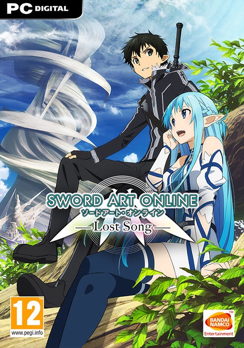 Sword Art Online: Lost Song