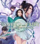 Sword and Fairy: Together Forever PS4
