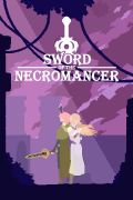 portada Sword of the Necromancer PC