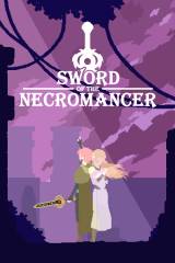 Sword of the Necromancer XONE
