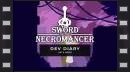 vídeos de Sword of the Necromancer