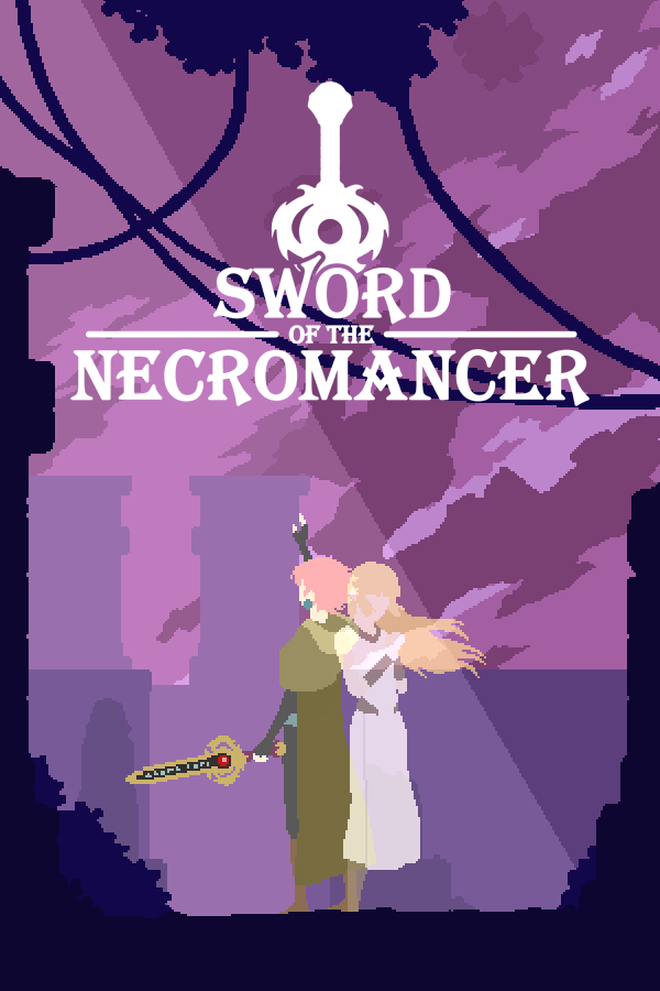 Sword of the Necromancer