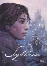 Danos tu opinión sobre Syberia