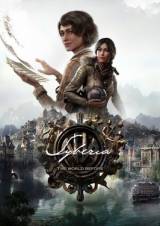 Syberia: The World Before PC