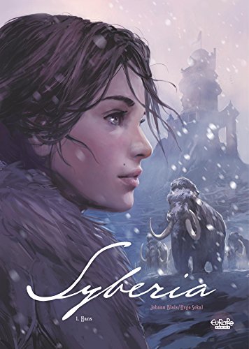 Syberia