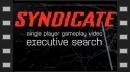 vídeos de Syndicate