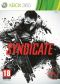 portada Syndicate Xbox 360