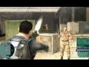 imágenes de Syphon Filter: Dark Mirror