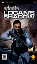 Syphon Filter: Logan's Shadow PSP