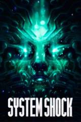 System Shock portada