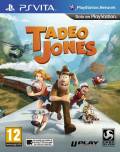 Tadeo Jones 