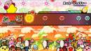 imágenes de Taiko no Tatsujin Switch y PS4