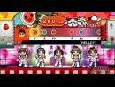 imágenes de Taiko no Tatsujin Wii