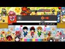 imágenes de Taiko no Tatsujin Wii