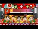 imágenes de Taiko no Tatsujin Wii